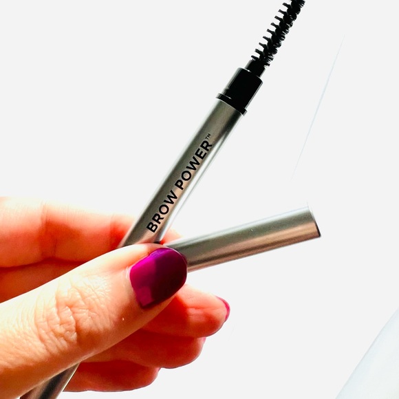 NIB IT Cosmetics Brow Power Universal Eyebrow Pencil in Universal Taupe - Picture 9 of 12